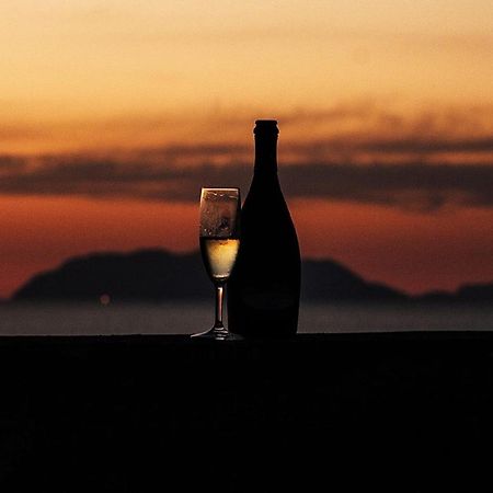 B&B Le Maioliche Milazzo Zewnętrze zdjęcie
